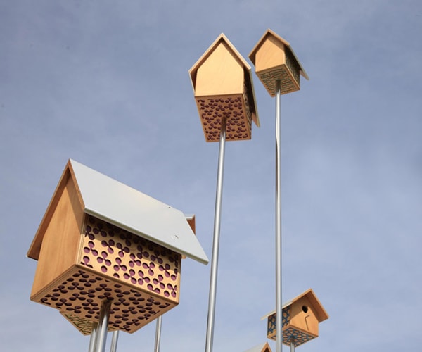 Birdhouse