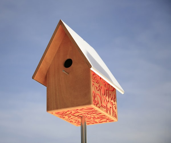 Birdhouse