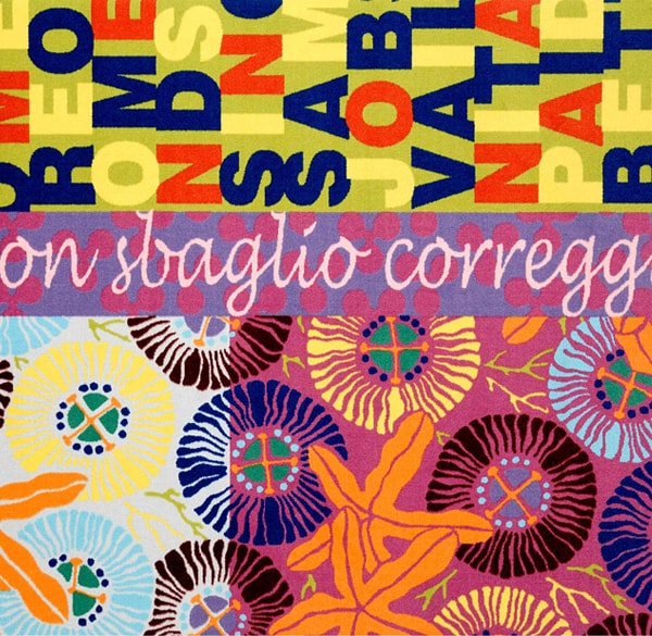Se non sbaglio
                          correggimi
