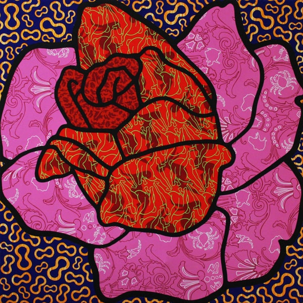 A rose is a rose