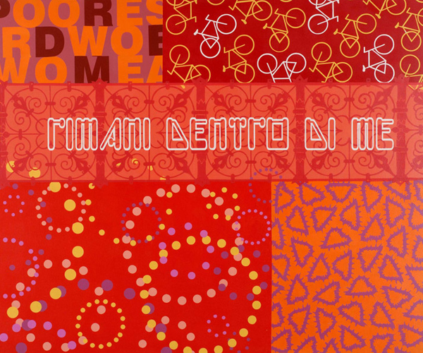 Rimani dentro di me