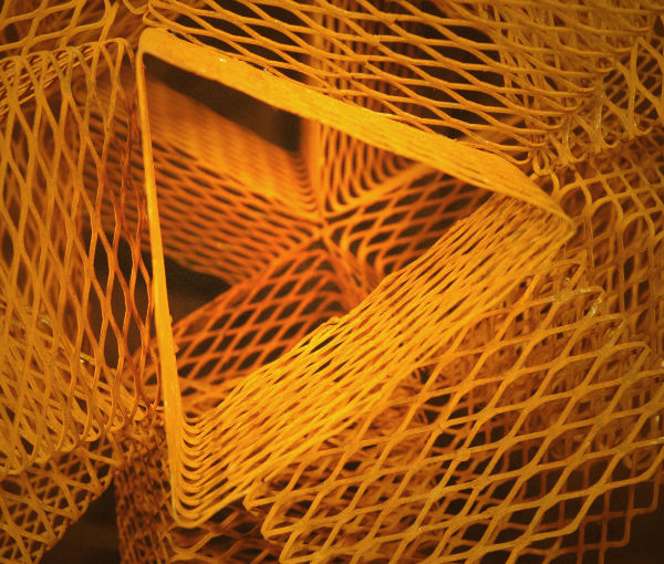 Wire star
